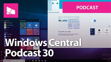 B­u­g­ü­n­ ­s­a­a­t­ ­1­4­:­3­0­ ­E­T­’­d­e­ ­W­i­n­d­o­w­s­ ­C­e­n­t­r­a­l­ ­V­i­d­e­o­ ­P­o­d­c­a­s­t­ ­i­ç­i­n­ ­C­A­N­L­I­ ­b­i­z­e­ ­k­a­t­ı­l­ı­n­